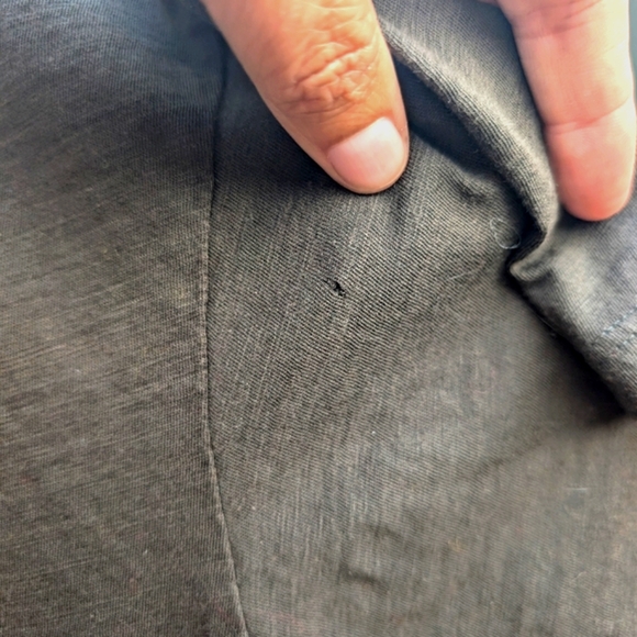 Spell City of Palms tee size M - Picture 3 of 5